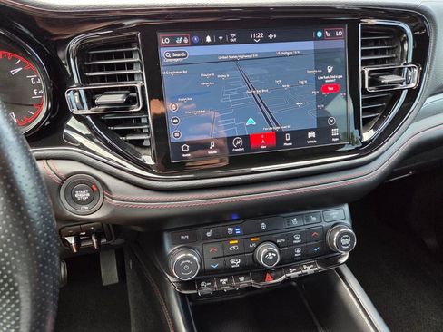 Certified 2024 Dodge Durango GT RWD image 25