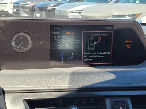 Used 2019 Lexus UX 250h w/ Premium Package AWD/4WD image 14