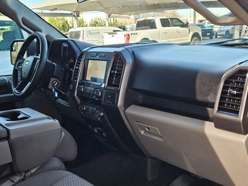 Used 2020 Ford F150 XLT w/ Equipment Group 301A Mid image 19