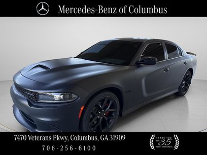 Used 2023 Dodge Charger R/T w/ Blacktop Package