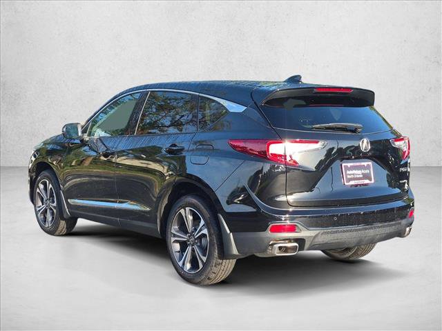 New 2026 Acura RDX w/ Technology Package AWD/4WD image 13