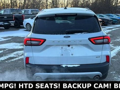 New 2026 Ford Escape SE image 30
