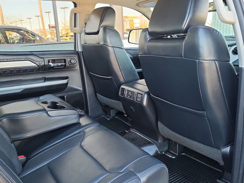 Used 2019 Toyota Tundra Platinum image 34