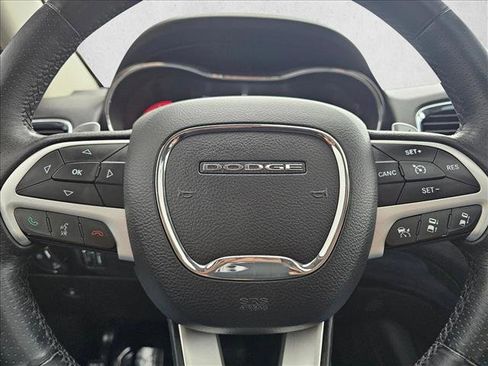 Used 2014 Dodge Durango Citadel w/ Technology Group image 21