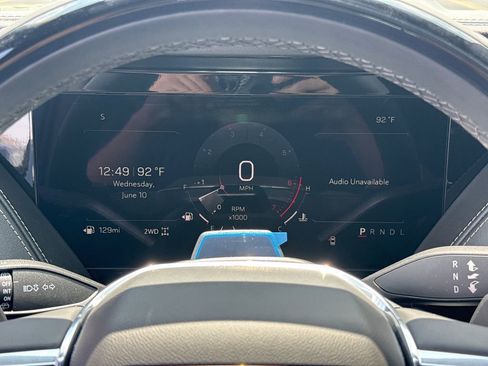 New 2026 GMC Yukon XL Elevation w/ Elevation Premium Package AWD/4WD image 22