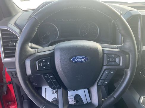 Used 2020 Ford F150 XLT w/ Equipment Group 302A Luxury image 14