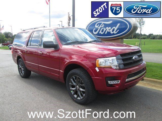 2017 Ford Expedition El For Nationwide Autotrader