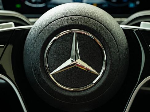 Certified 2024 Mercedes-Benz GLE 350 4MATIC image 29