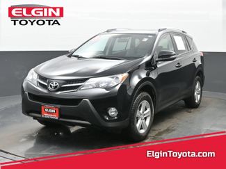 Used 2013 Toyota RAV4 XLE video 1