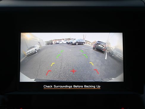 Used 2020 Subaru Forester w/ Alloy Wheel Package image 25