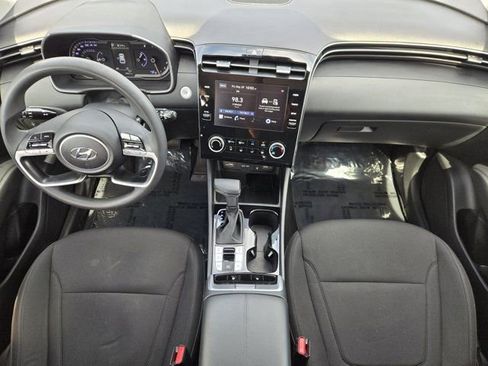 Certified 2023 Hyundai Tucson SEL AWD/4WD image 25