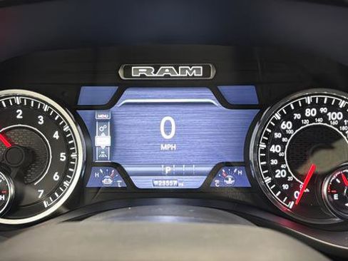 Used 2025 RAM 1500 Big Horn image 15