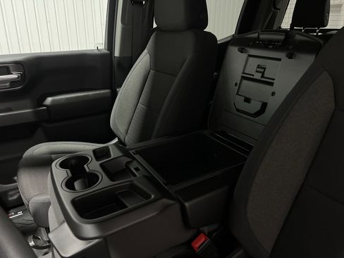 New 2026 Chevrolet Silverado 1500 Custom Trail Boss w/ LPO, Dark Essentials Package image 35