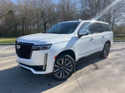 Certified 2023 Cadillac Escalade Sport Platinum
