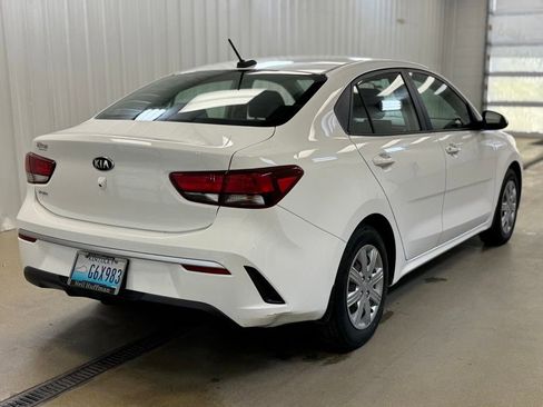 Used 2021 Kia Rio LX image 5