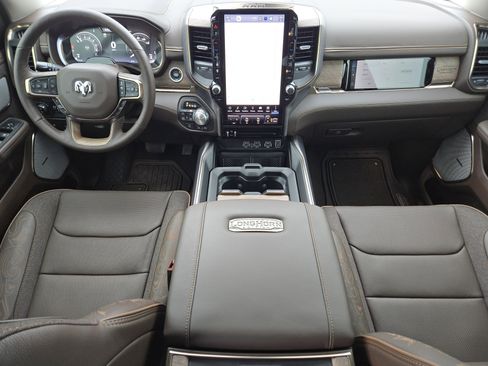 New 2026 RAM 1500 Limited image 2