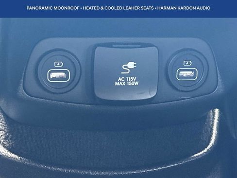 Used 2021 Hyundai Santa Fe Limited FWD image 26