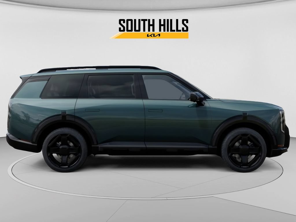 New 2027 Kia Telluride X-Line SX Prestige AWD/4WD image 7