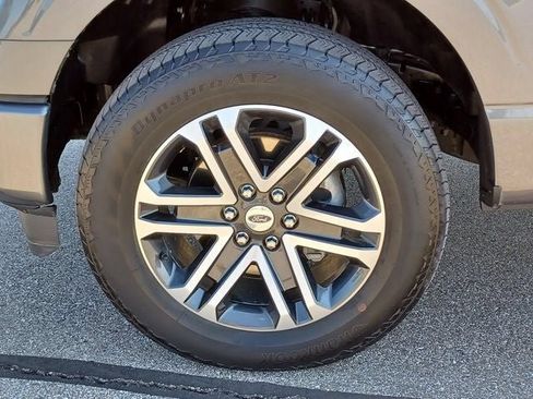 Used 2023 Ford F150 XL w/ STX Appearance Package AWD/4WD image 28
