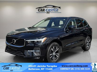 Used 2023 Volvo XC60 B5 Core