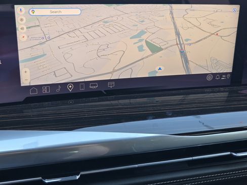 New 2026 Cadillac Escalade Luxury w/ Touring Package image 12