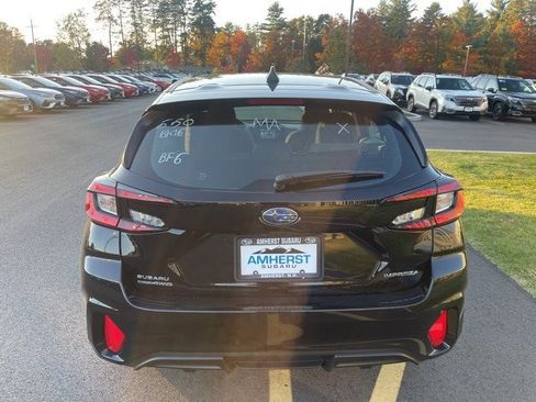 New 2025 Subaru Impreza 2.0i image 6