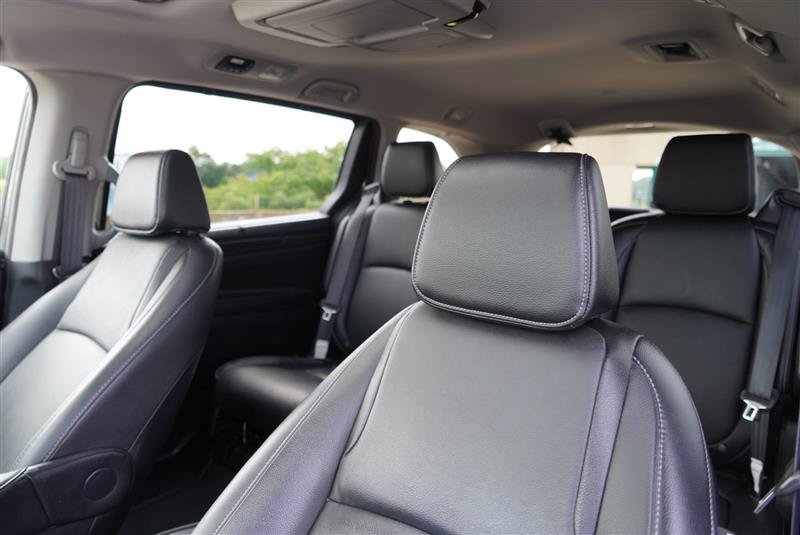 Used 2021 Honda Odyssey Touring image 47
