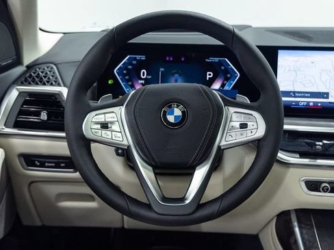 New 2027 BMW X7 xDrive40i AWD/4WD image 17