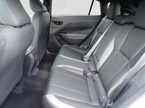 New 2026 Subaru Crosstrek 2.5i Wilderness AWD/4WD image 8