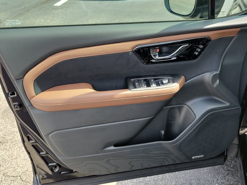 New 2026 Subaru Forester Touring AWD/4WD image 13