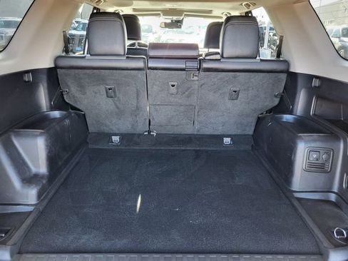 Used 2023 Toyota 4Runner SR5 Premium w/ Moonroof Package AWD/4WD image 27