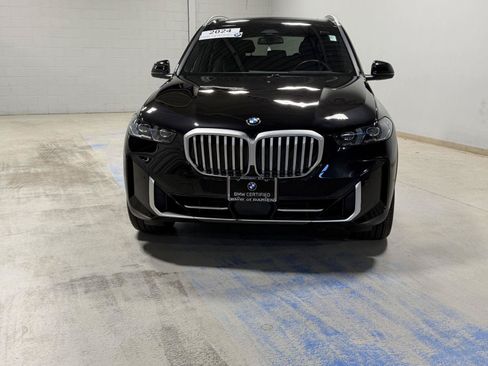 Used 2024 BMW X5 xDrive40i w/ Premium Package AWD/4WD image 16