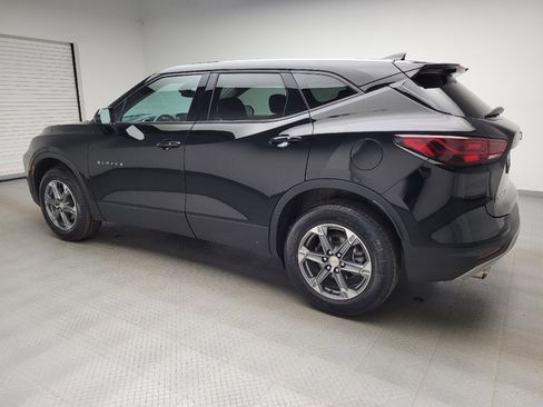 Used 2023 Chevrolet Blazer LT AWD/4WD image 3