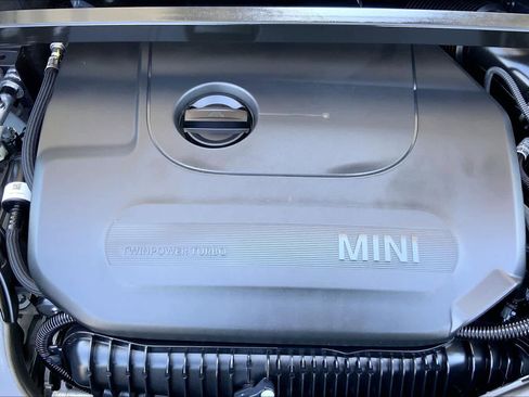 Used 2024 MINI Cooper Countryman S FWD image 49