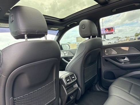 Used 2022 Mercedes-Benz GLE 350 image 11