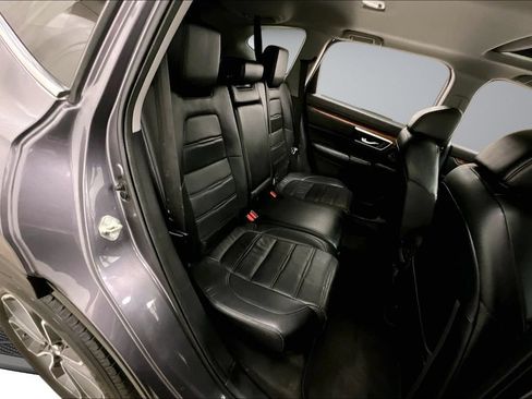 Used 2020 Honda CR-V EX-L image 24