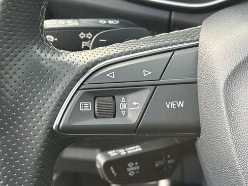 Used 2023 Audi SQ5 Premium Plus w/ Premium Plus Package AWD/4WD image 22