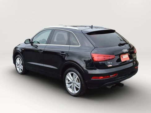 Used 2018 Audi Q3 2.0T Premium Plus w/ Premium Plus Package AWD/4WD image 6