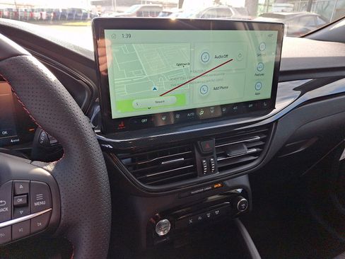 New 2026 Ford Escape ST-Line w/ Tech Pack #1 image 23