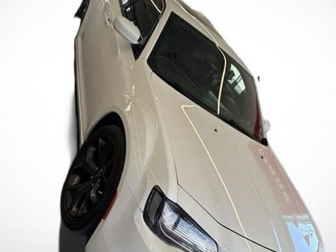 Used 2020 Chrysler 300 S w/ Red S Appearance Package RWD image 1