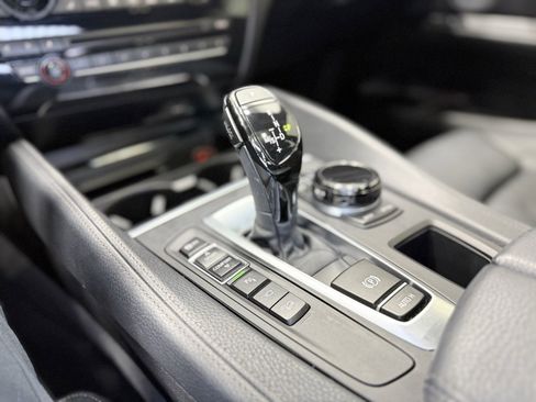 Used 2017 BMW X6 xDrive50i image 17