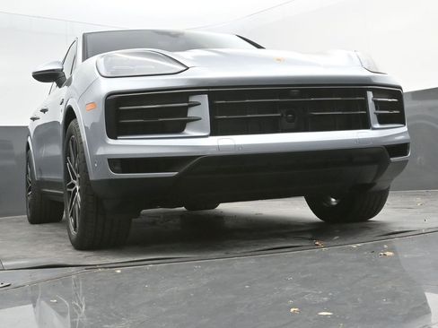 New 2026 Porsche Cayenne E-Hybrid Coupe image 23