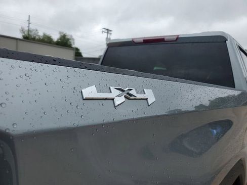 New 2026 GMC Sierra 1500 Elevation image 9