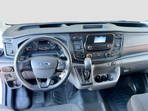 Used 2021 Ford Transit 250 Low Roof w/ Exterior Upgrade Package image 20