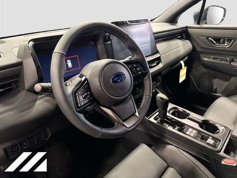 New 2026 Subaru Outback Touring XT AWD/4WD image 9
