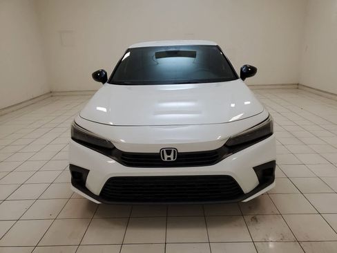 Certified 2024 Honda Civic Sport image 22