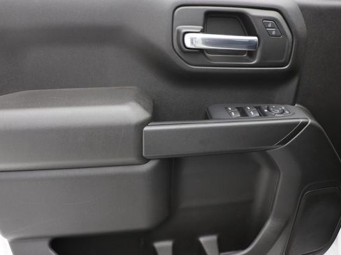 Used 2023 GMC Sierra 1500 Pro w/ Graphite Edition image 20