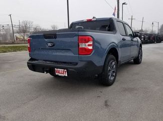 New 2026 Ford Maverick XLT video 3