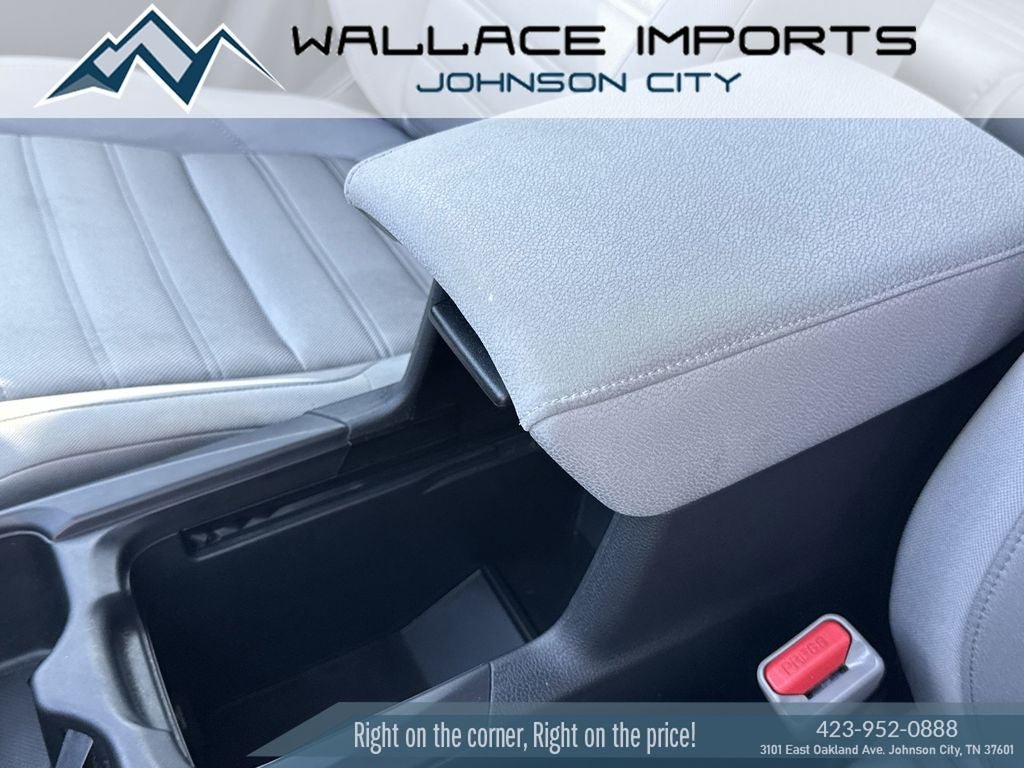 Used 2020 Honda CR-V LX image 18