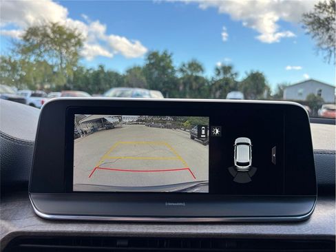 Used 2021 Kia Telluride EX w/ Towing Package image 28